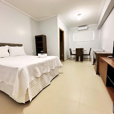 Danny'S Hotel Tailandia Eksteriør billede