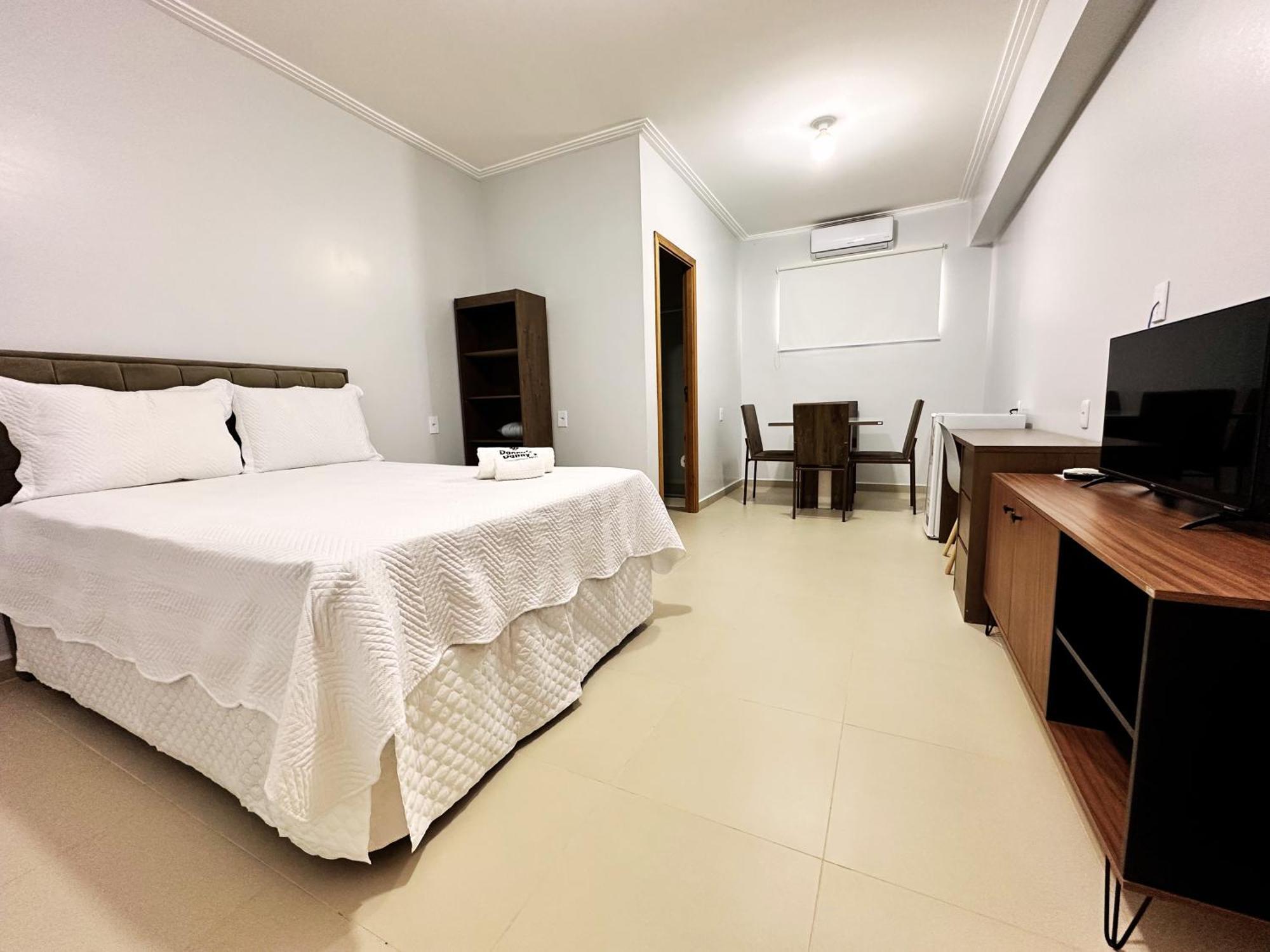 Danny'S Hotel Tailandia Eksteriør billede