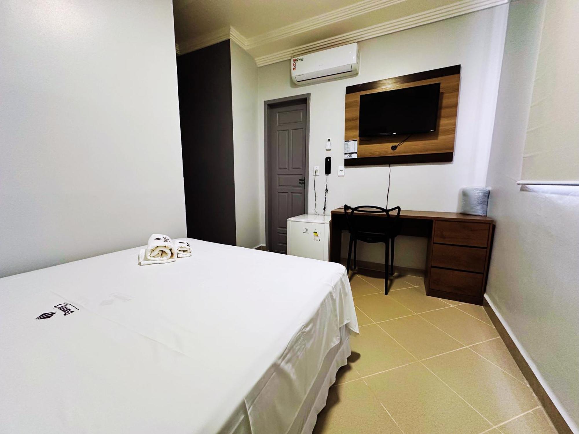 Danny'S Hotel Tailandia Eksteriør billede