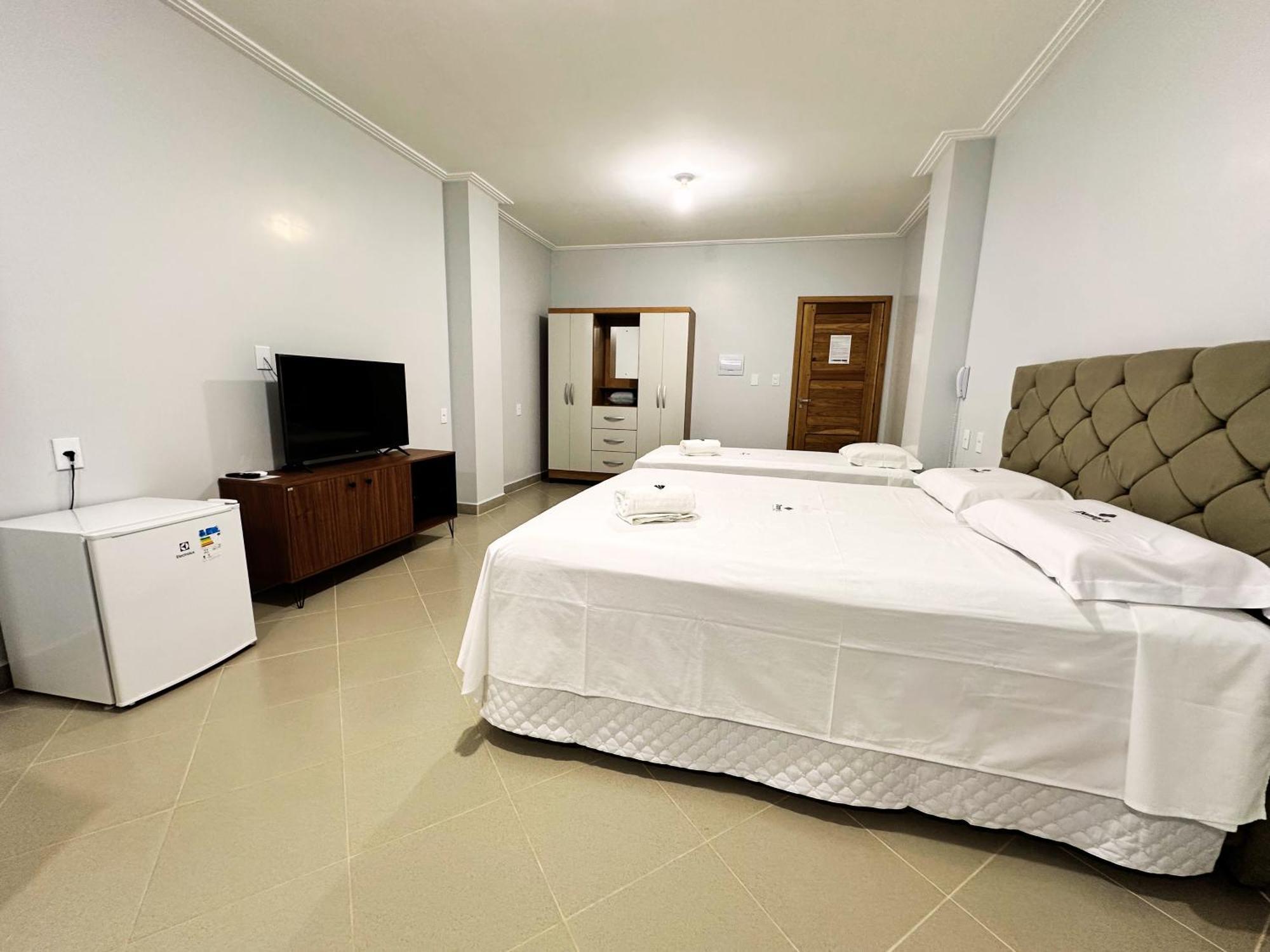 Danny'S Hotel Tailandia Eksteriør billede